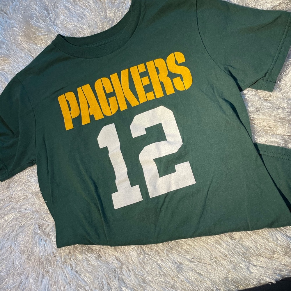 Packers Shirt